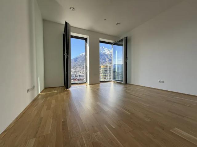 Wohnung mieten in Innsbruck