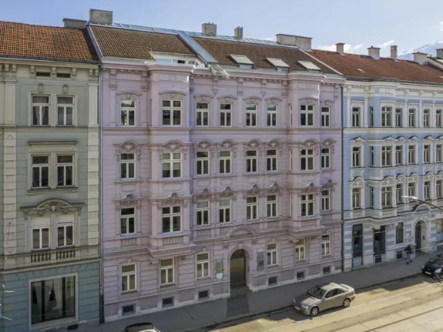 Wohnung kaufen in Innsbruck, Tirol
