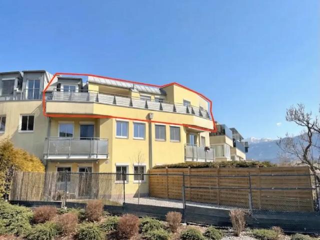 Wohnung kaufen in Innsbruck, Tirol
