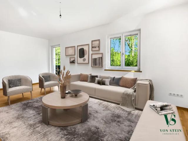 Wohnung kaufen in Irenental, Tullnerbach