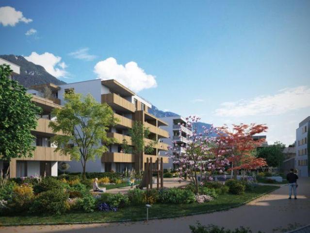 Wohnung kaufen in Jenbach, Tirol