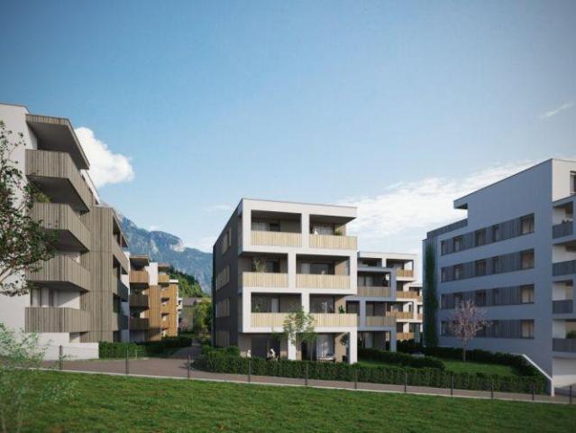 Wohnung kaufen in Jenbach, Tirol