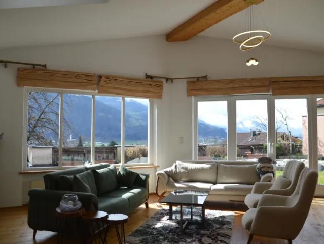 Wohnung kaufen in Jenbach, Tirol