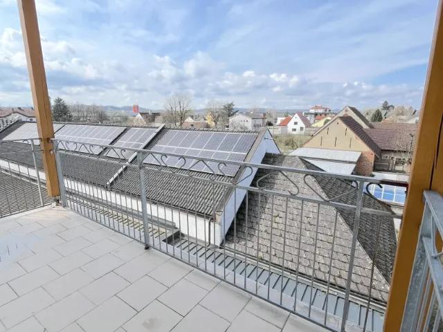 Wohnung mieten in Jennersdorf, Burgenland
