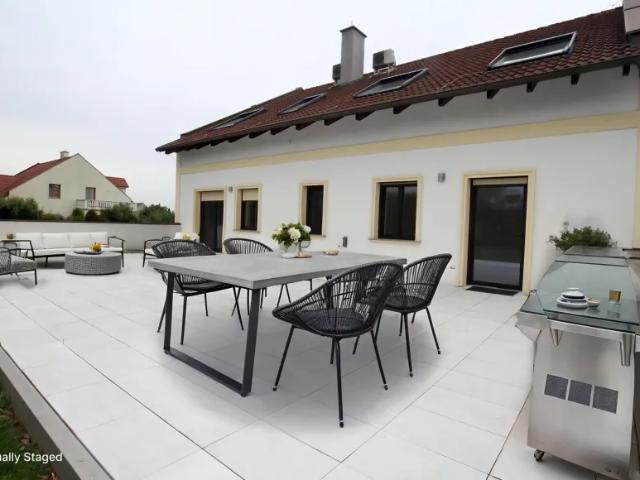 Wohnung mieten in Jois, Burgenland