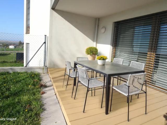 Wohnung mieten in Jois, Burgenland