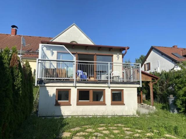 Wohnung kaufen in Bad Tatzmannsdorf, Burgenland