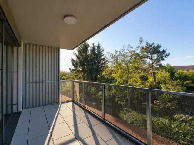 Wohnung kaufen in Judenau-Baumgarten, Niederösterreich