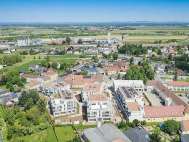 Wohnung kaufen in Judenau-Baumgarten, Niederösterreich
