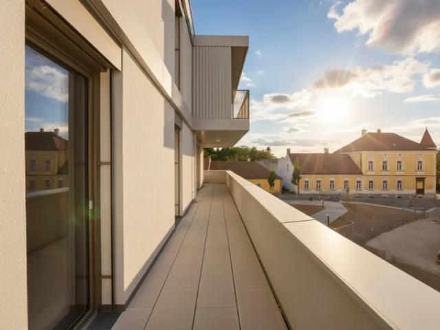 Wohnung kaufen in Judenau-Baumgarten, Niederösterreich