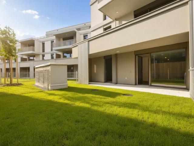 Wohnung kaufen in Judenau-Baumgarten, Niederösterreich