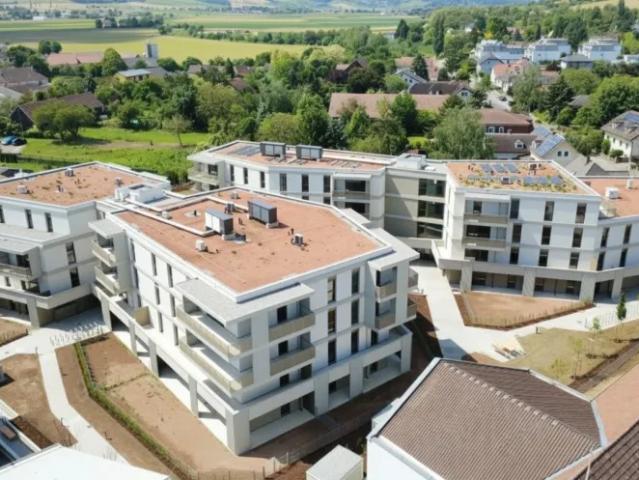 Wohnung kaufen in Judenau-Baumgarten, Niederösterreich