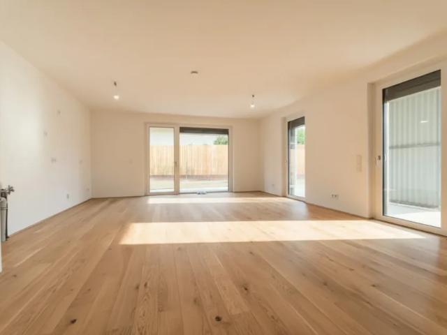 Wohnung kaufen in Judenau-Baumgarten, Niederösterreich