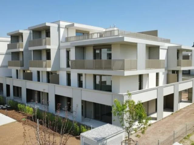 Wohnung kaufen in Judenau-Baumgarten, Niederösterreich