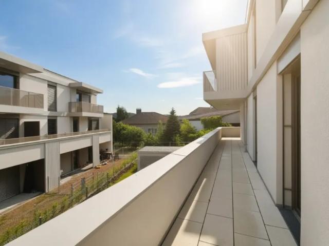 Wohnung kaufen in Judenau-Baumgarten, Niederösterreich