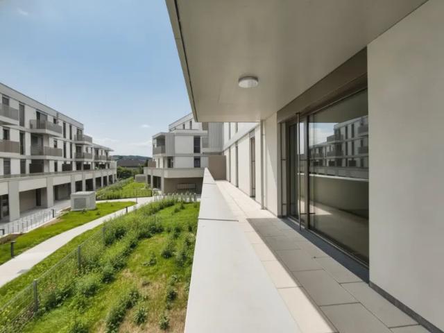 Wohnung kaufen in Judenau-Baumgarten, Niederösterreich