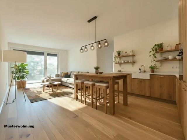 Wohnung kaufen in Judenau-Baumgarten, Niederösterreich