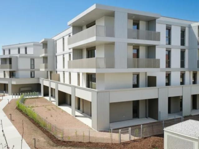 Wohnung kaufen in Judenau-Baumgarten, Niederösterreich