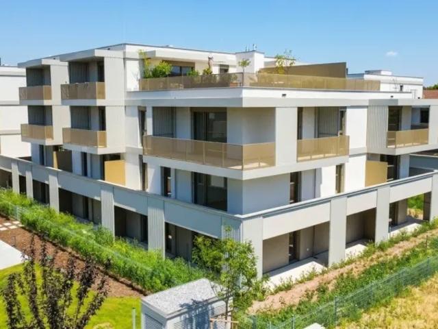 Wohnung kaufen in Judenau-Baumgarten, Niederösterreich