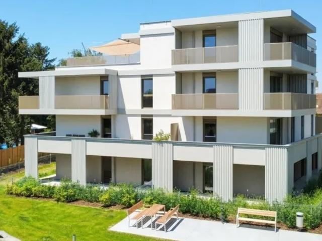 Wohnung kaufen in Judenau, Judenau-Baumgarten