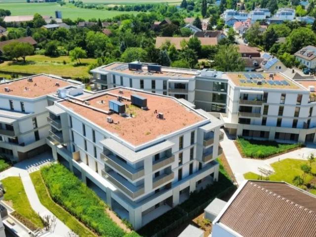 Wohnung kaufen in Judenau, Judenau-Baumgarten
