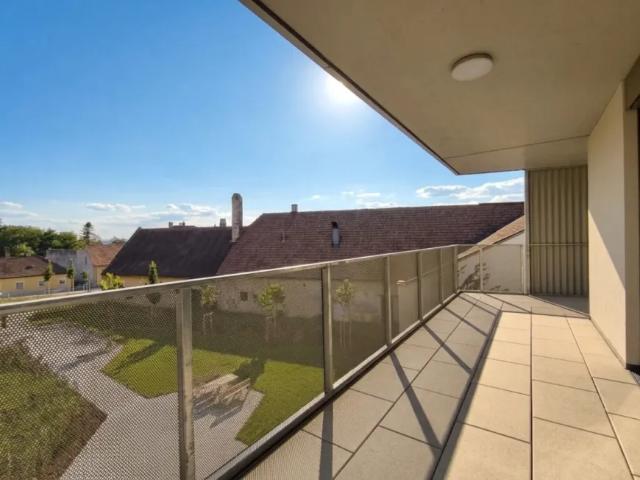 Wohnung kaufen in Judenau, Judenau-Baumgarten