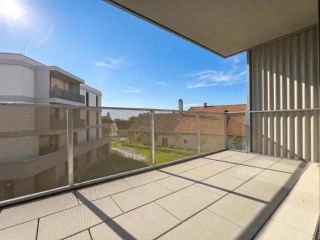 Wohnung kaufen in Judenau, Judenau-Baumgarten