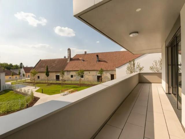 Wohnung kaufen in Judenau, Judenau-Baumgarten