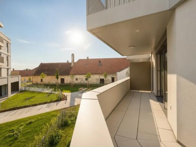 Wohnung kaufen in Judenau, Judenau-Baumgarten