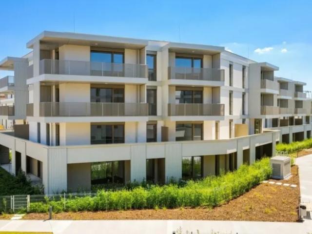 Wohnung kaufen in Judenau, Judenau-Baumgarten