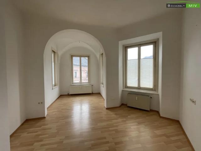 Wohnung mieten in Strettweg, Judenburg