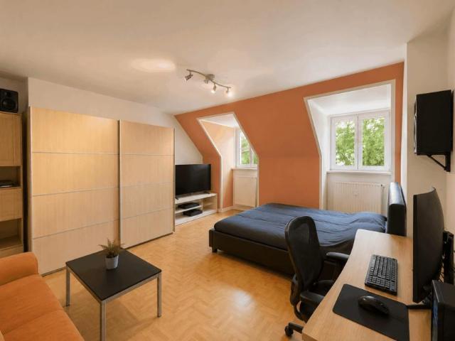 Wohnung mieten in Strettweg, Judenburg