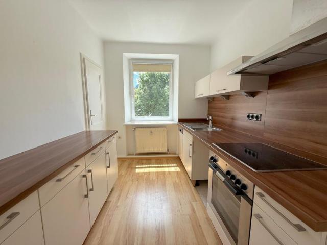 Wohnung mieten in Strettweg, Judenburg