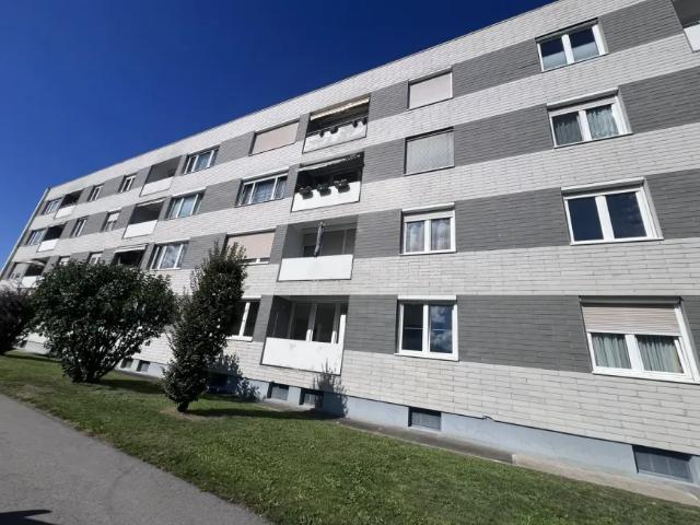 Wohnung kaufen in Strettweg, Judenburg