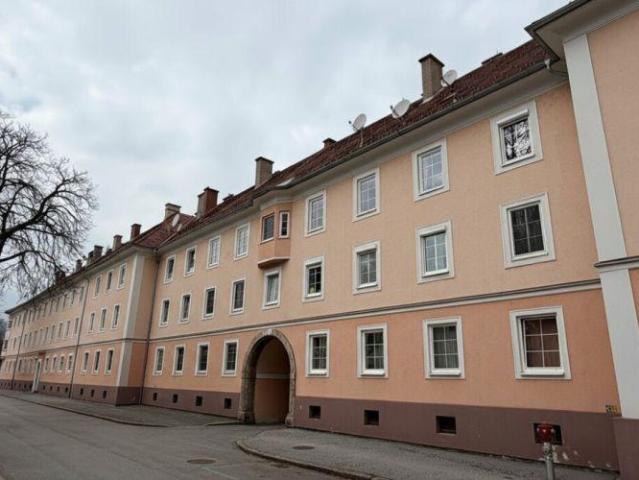 Wohnung kaufen in Judendorf, Leoben