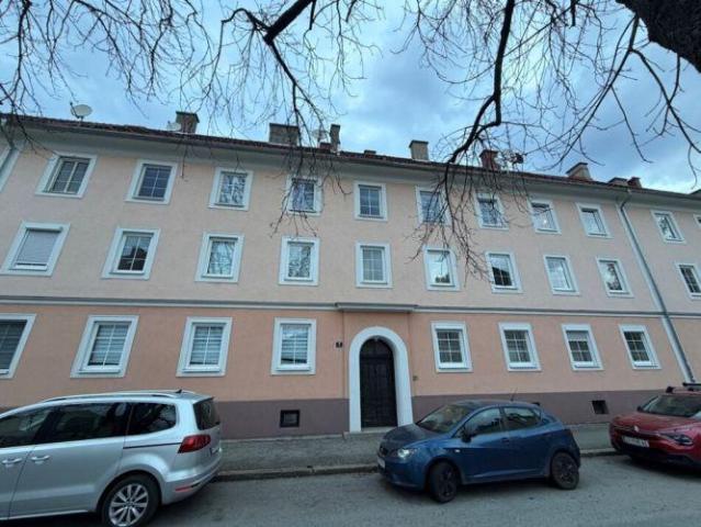 Wohnung kaufen in Judendorf, Leoben