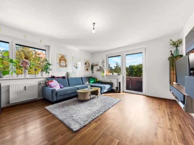 Wohnung kaufen in Judendorf, Leoben