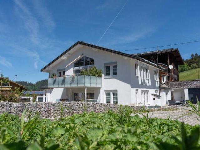 Wohnung kaufen in Jungholz, Tirol