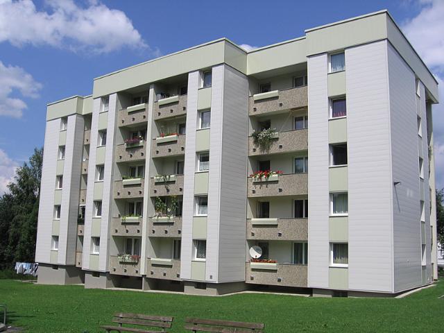 Apartment mieten in Kreuzberg, Schärding