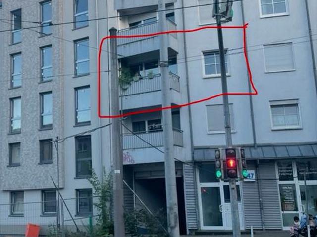 Wohnung mieten in Asseln, Dortmund