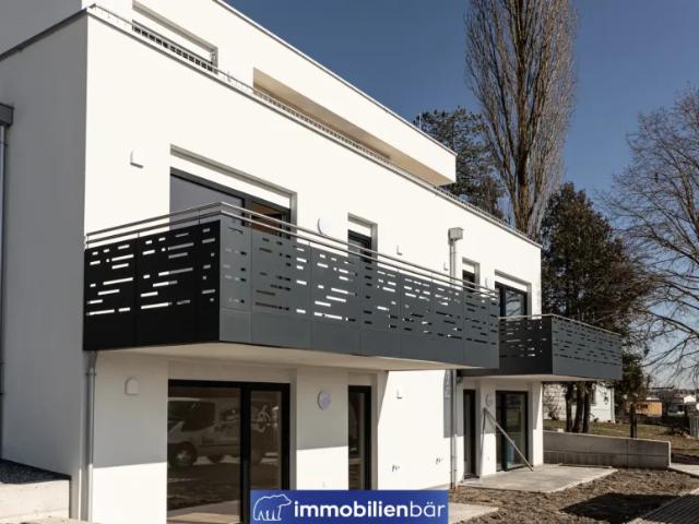 Wohnung kaufen in Kallham, Oberösterreich