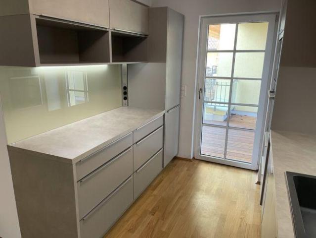 Wohnung kaufen in Gersdorf-Feistritz, Steiermark