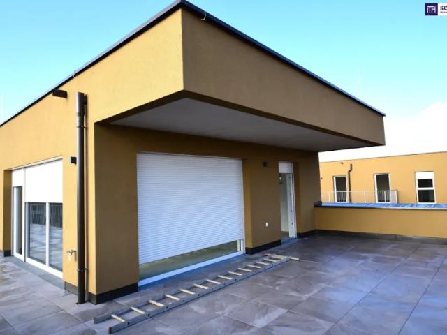 Wohnung kaufen in Gersdorf-Feistritz, Steiermark