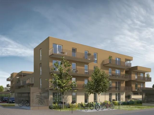 Wohnung mieten in Gersdorf-Feistritz, Steiermark