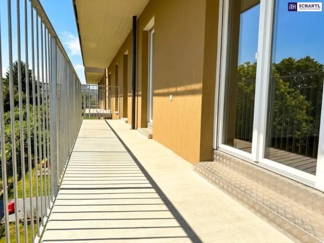 Wohnung kaufen in Gersdorf-Feistritz, Steiermark