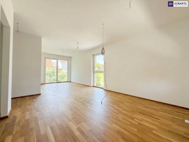Wohnung kaufen in Gersdorf-Feistritz, Steiermark