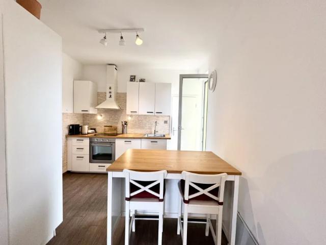 Wohnung kaufen in Gersdorf-Feistritz, Steiermark