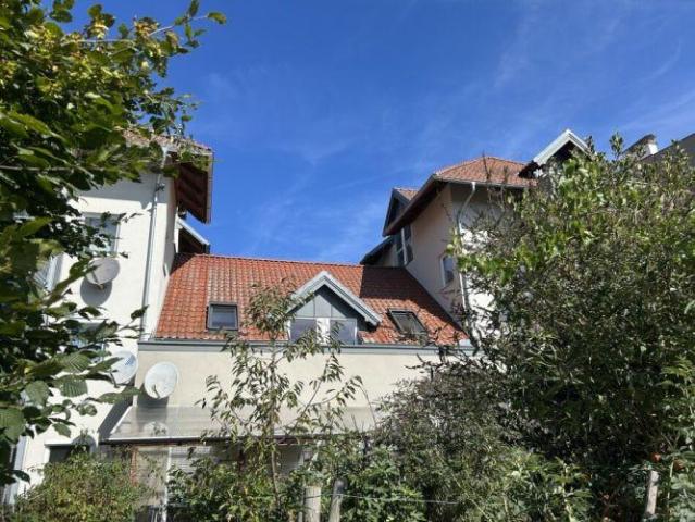 Wohnung kaufen in Gersdorf-Feistritz, Steiermark