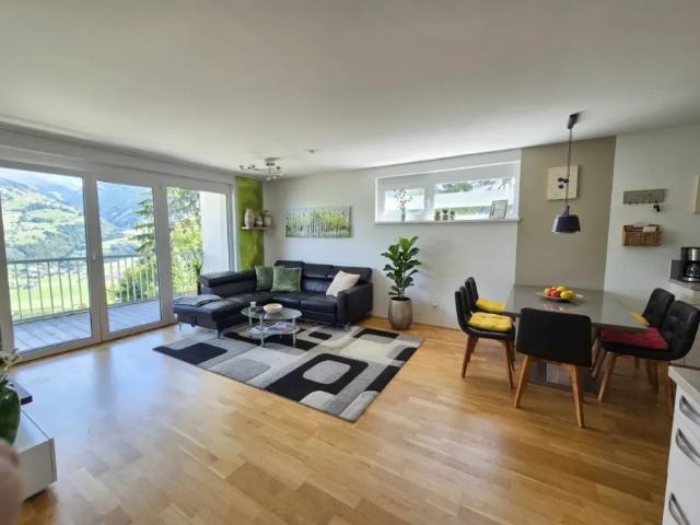 Wohnung kaufen in Kaltenbach, Tirol