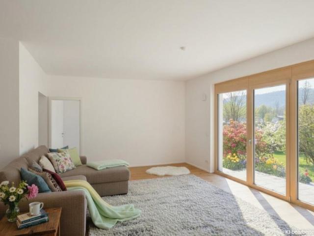 Wohnung kaufen in Kaltenleutgeben, Bezirk Mödling